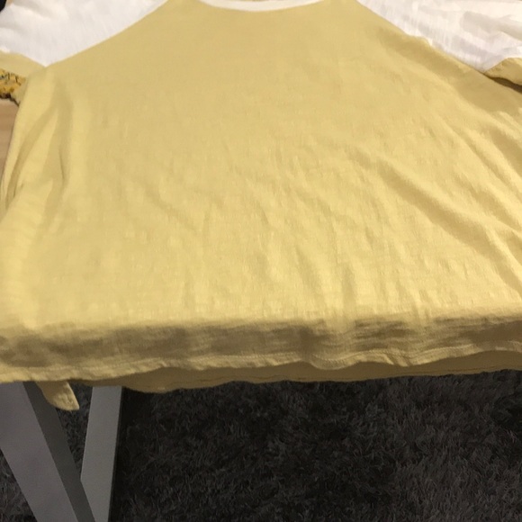 UMGEE oversized top - Picture 7 of 8